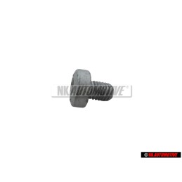 VW Original Zylinderbundschraube Mit Innensechskant - N 90544203