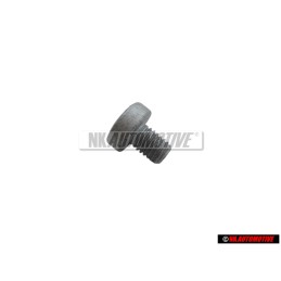 VW Original Zylinderbundschraube Mit Innensechskant - N 90544203