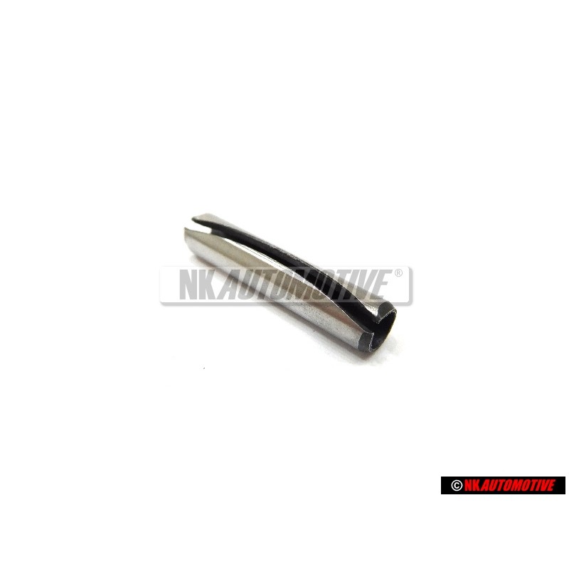 VW Original Spannhülse - N 90548701