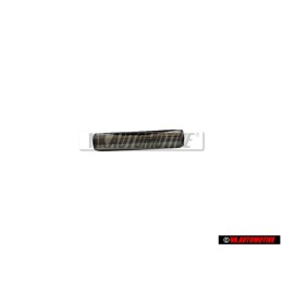 VW Original Spannhülse - N 90548701