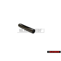 VW Original Spannhülse - N 90548701