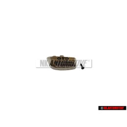 VW Original Schluessel Cap Gtd - 5G0959893E FOD