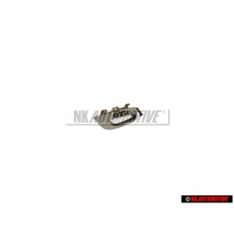 VW Original Schluessel Cap Gtd - 5G0959893E FOD