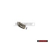 VW Original Schluessel Cap Gtd - 5G0959893E FOD