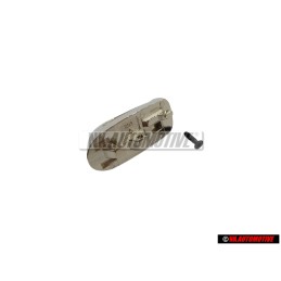 VW Original Schluessel Cap Gtd - 5G0959893E FOD