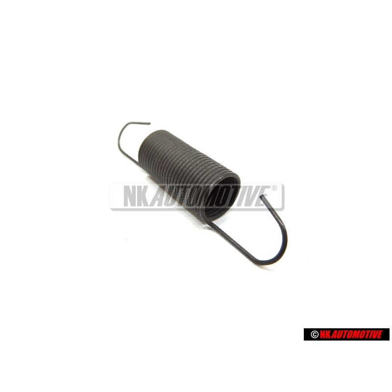 VW Original Zugfeder - 1J3881619