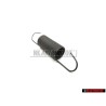 VW Original Zugfeder - 1J3881619