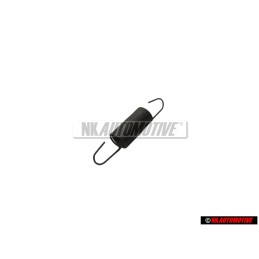 VW Original Zugfeder - 1J3881619
