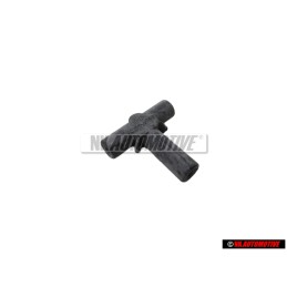 VW Original T-Stück - 447711758