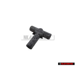 VW Original T-Stück - 447711758