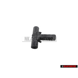 VW Original T-Stück - 447711758