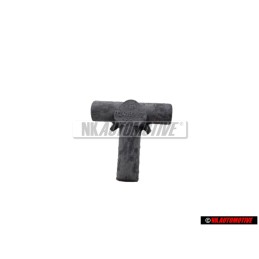 VW Original T-Stück - 447711758