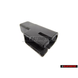VW Original Anschlagkappe - 7H0809948