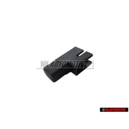 VW Original Anschlagkappe - 7H0809948