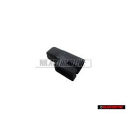 VW Original Anschlagkappe - 7H0809948