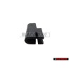 VW Original Anschlagkappe - 7H0809948