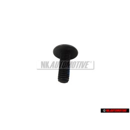 VW Original Innensechsrund-Linsenschraube - N 90626209