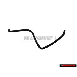 VW Original Kraftstoffschlauch - 021133990J
