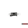 VW Original Schnappmutter - N 0154621