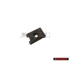 VW Original Schnappmutter - N 0154621