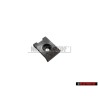VW Original Schnappmutter - N 0154621