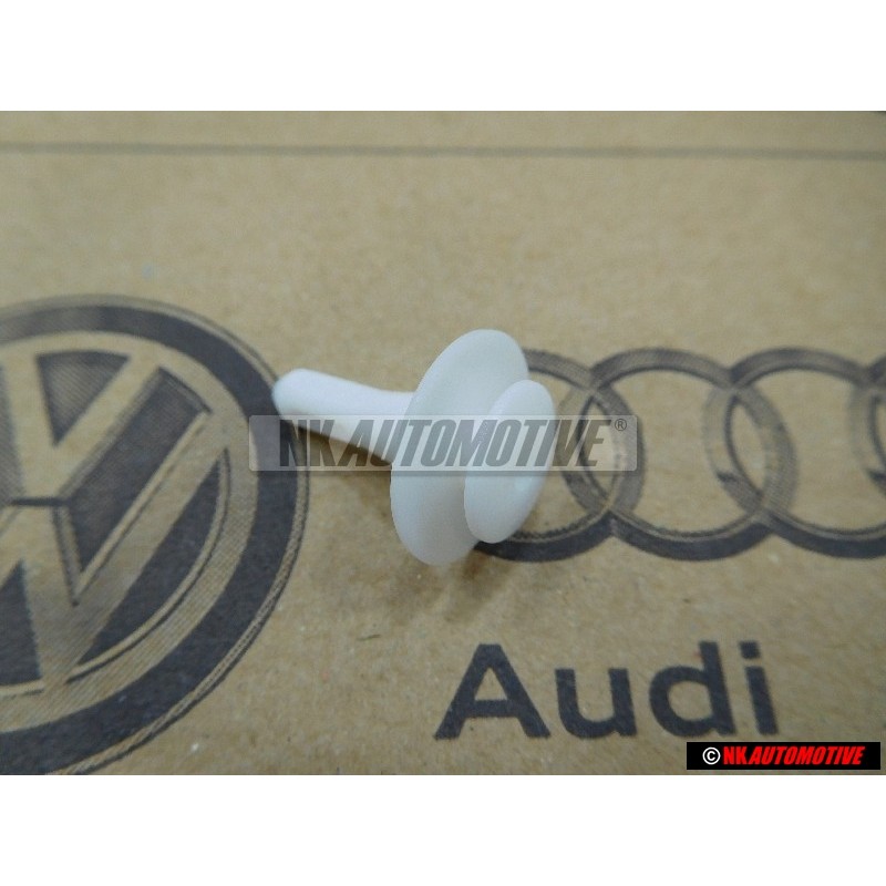 VW Original Clip - 701853585