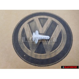 VW Original Clip - 701853585