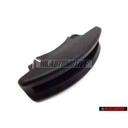 VW Original Blende Soul (Schwarz) - 6R3881608 4PK