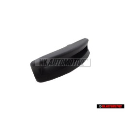 VW Original Blende Soul (Schwarz) - 6R3881608 4PK
