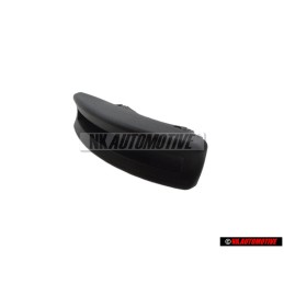 VW Original Blende Soul (Schwarz) - 6R3881608 4PK