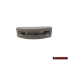 VW Original Blende Titangrau - 6R3881608 DT4