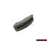 VW Original Blende Titangrau - 6R3881608 DT4