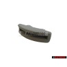 VW Original Blende Titangrau - 6R3881608 DT4