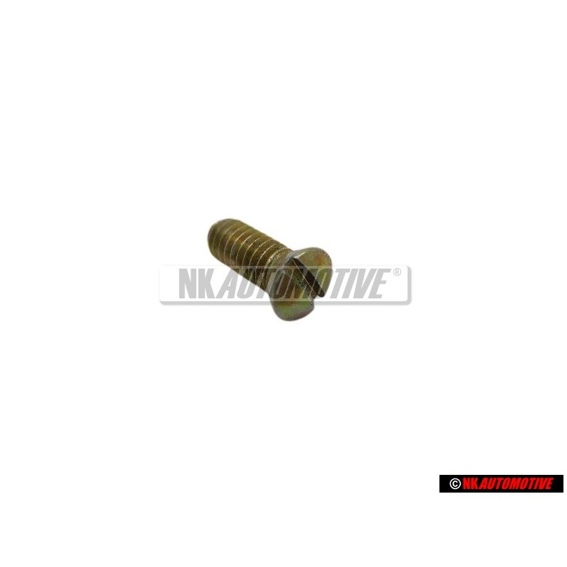 VW Original Linsensenkschraube - 111129473