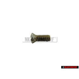 VW Original Linsensenkschraube - 111129473