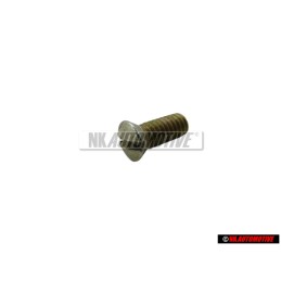 VW Original Linsensenkschraube - 111129473