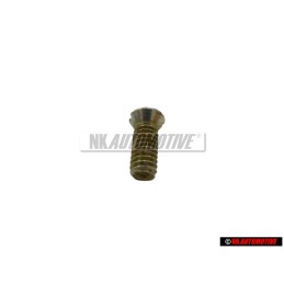 VW Original Linsensenkschraube - 111129473