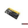Audi Original Kennschild für Klimaanlage - 8W0010515B
