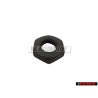VW Original Sechskantmutter - N 0111205