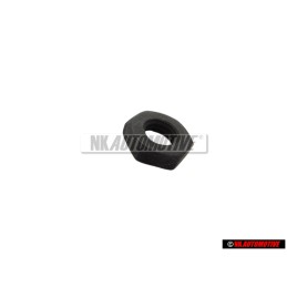 VW Original Sechskantmutter - N 0111205