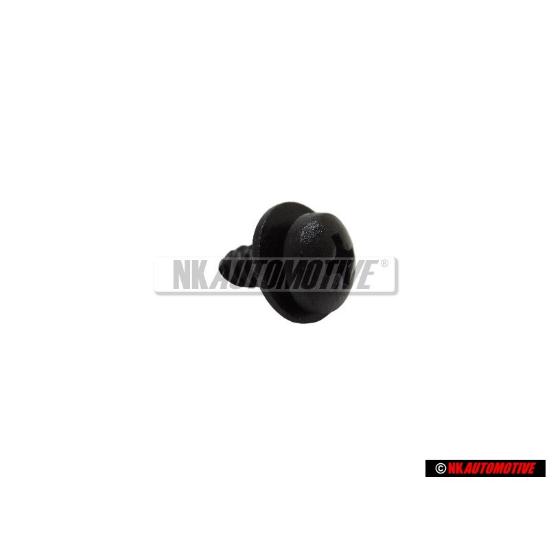 VW Original Linsenblechschraube (Kombi) - N 90534301