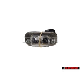 VW Original Kennzeichenleuchte - 1H6943021B
