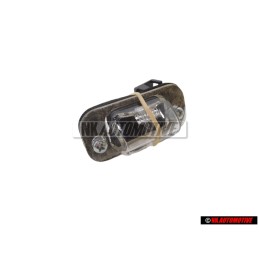 VW Original Kennzeichenleuchte - 1H6943021B