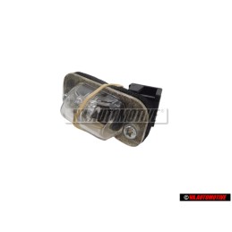 VW Original Kennzeichenleuchte - 1H6943021B
