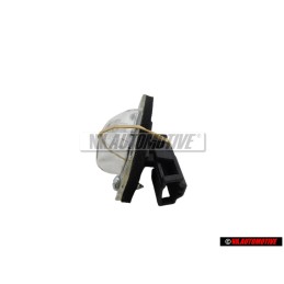 VW Original Kennzeichenleuchte - 1H6943021B