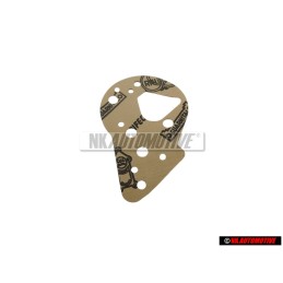 VW Original Dichtung Für Ölsieb - 010325443