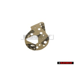 VW Original Dichtung Für Ölsieb - 010325443