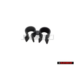 VW Original Halter - 026133687C