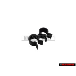 VW Original Halter - 026133687C