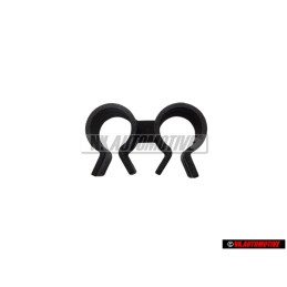 VW Original Halter - 026133687C